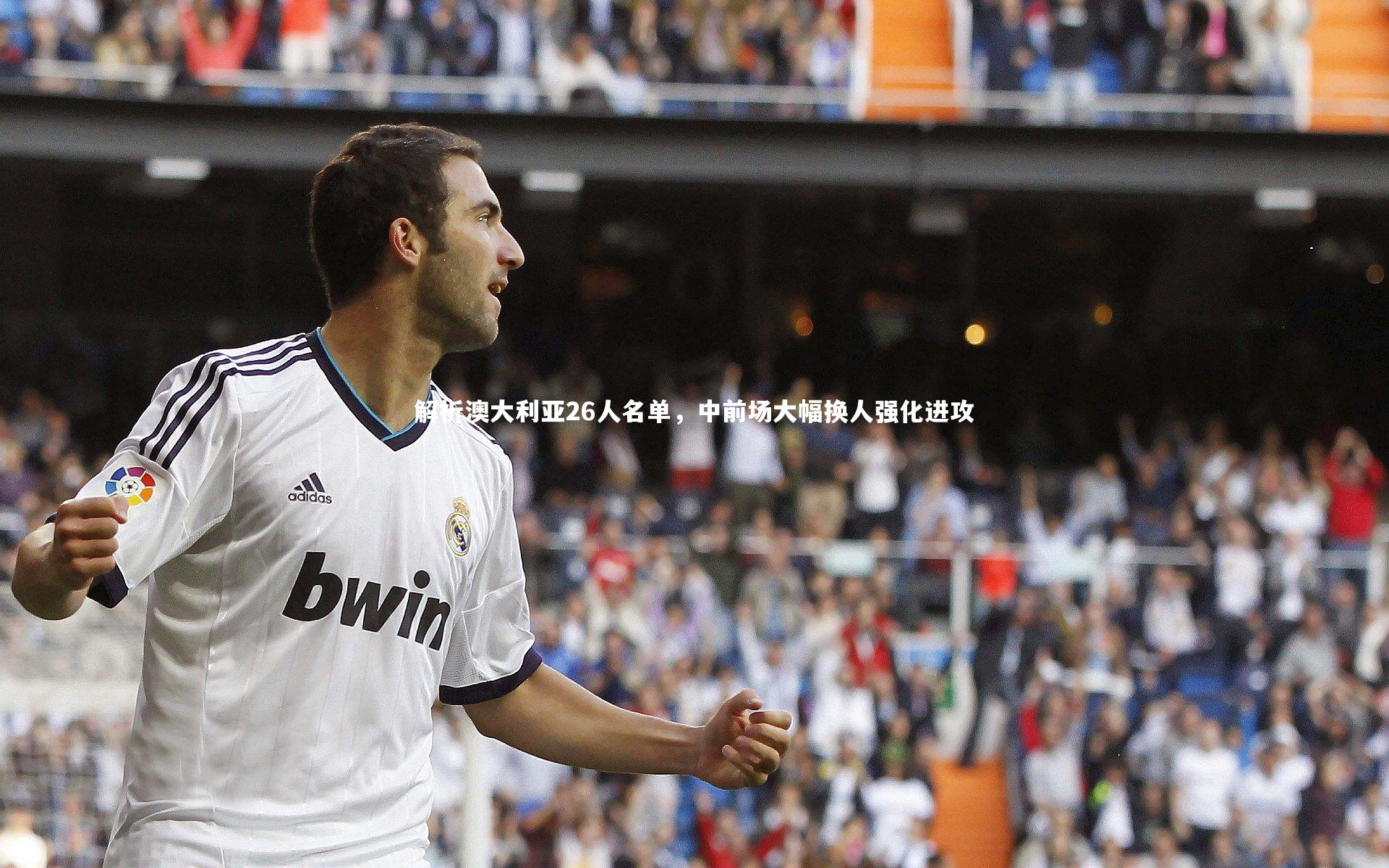 解析澳大利亚26人名单，中前场大幅换人强化进攻